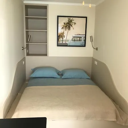 Apartmán Rives D'or
