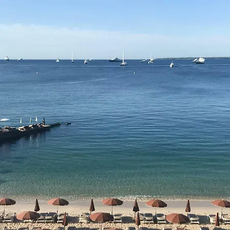 Rives D'or Apartmán Antibes