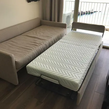 Apartmán Rives D'or *