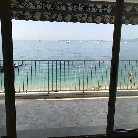 Apartmán Rives D'or *
