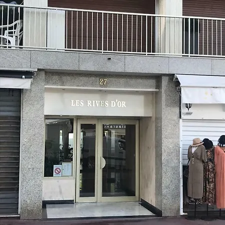 Rives D'or *