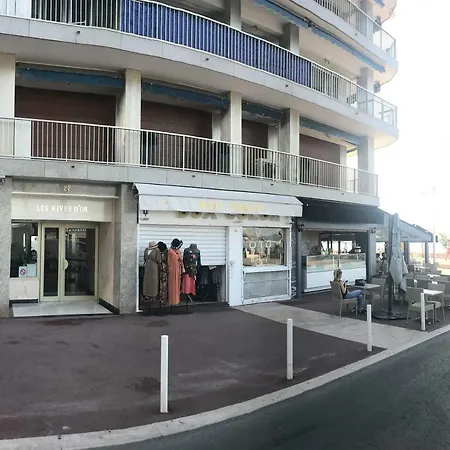 Rives D'or *